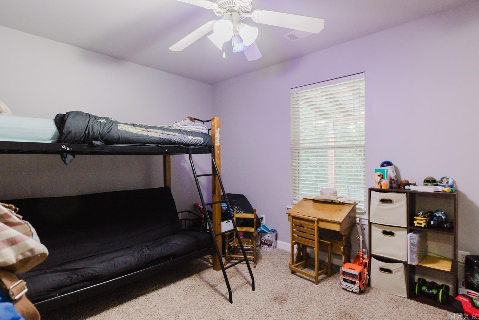 HURRICANE CREEK VALLEY - Residential