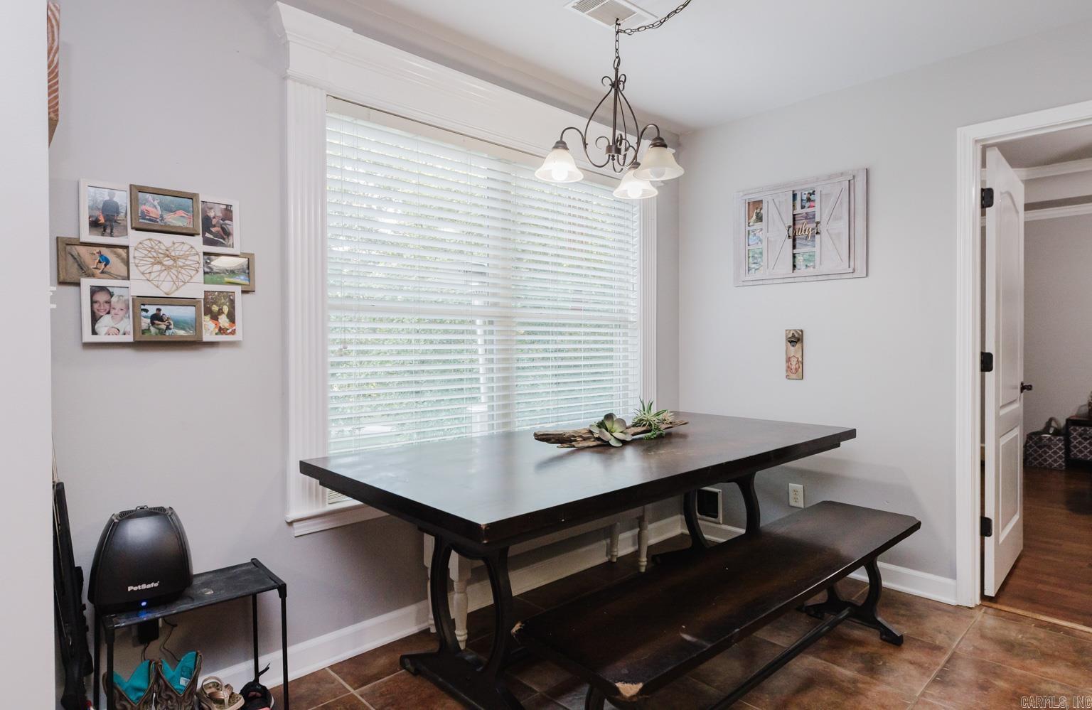 HURRICANE CREEK VALLEY - Residential