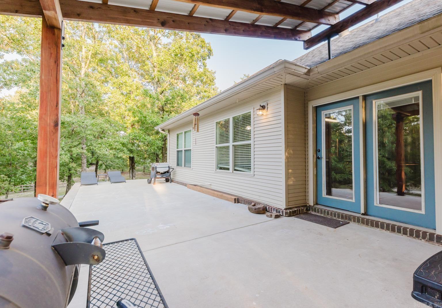 HURRICANE CREEK VALLEY - Residential