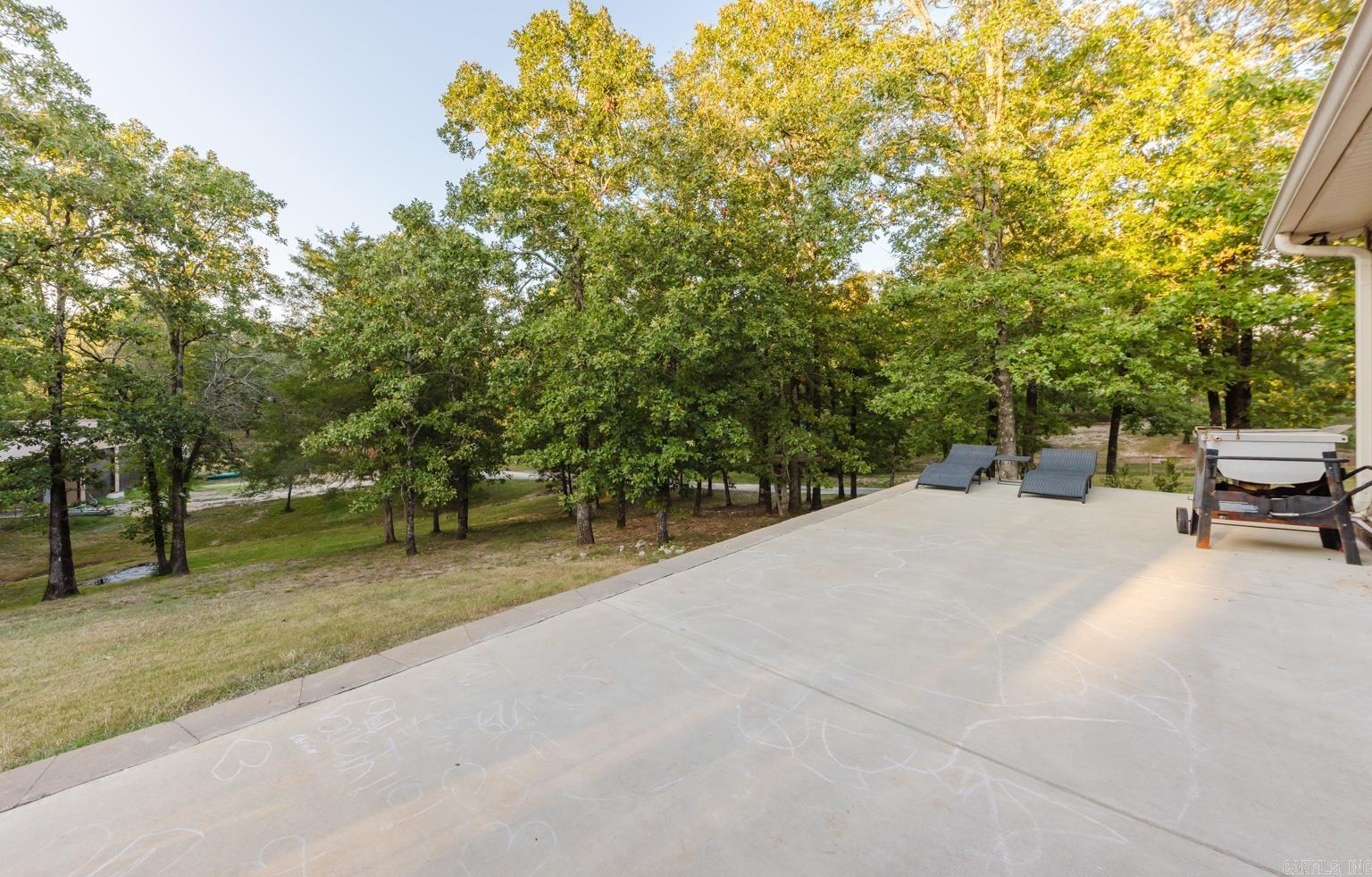 HURRICANE CREEK VALLEY - Residential