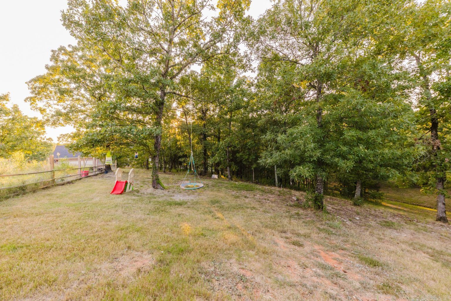 HURRICANE CREEK VALLEY - Residential