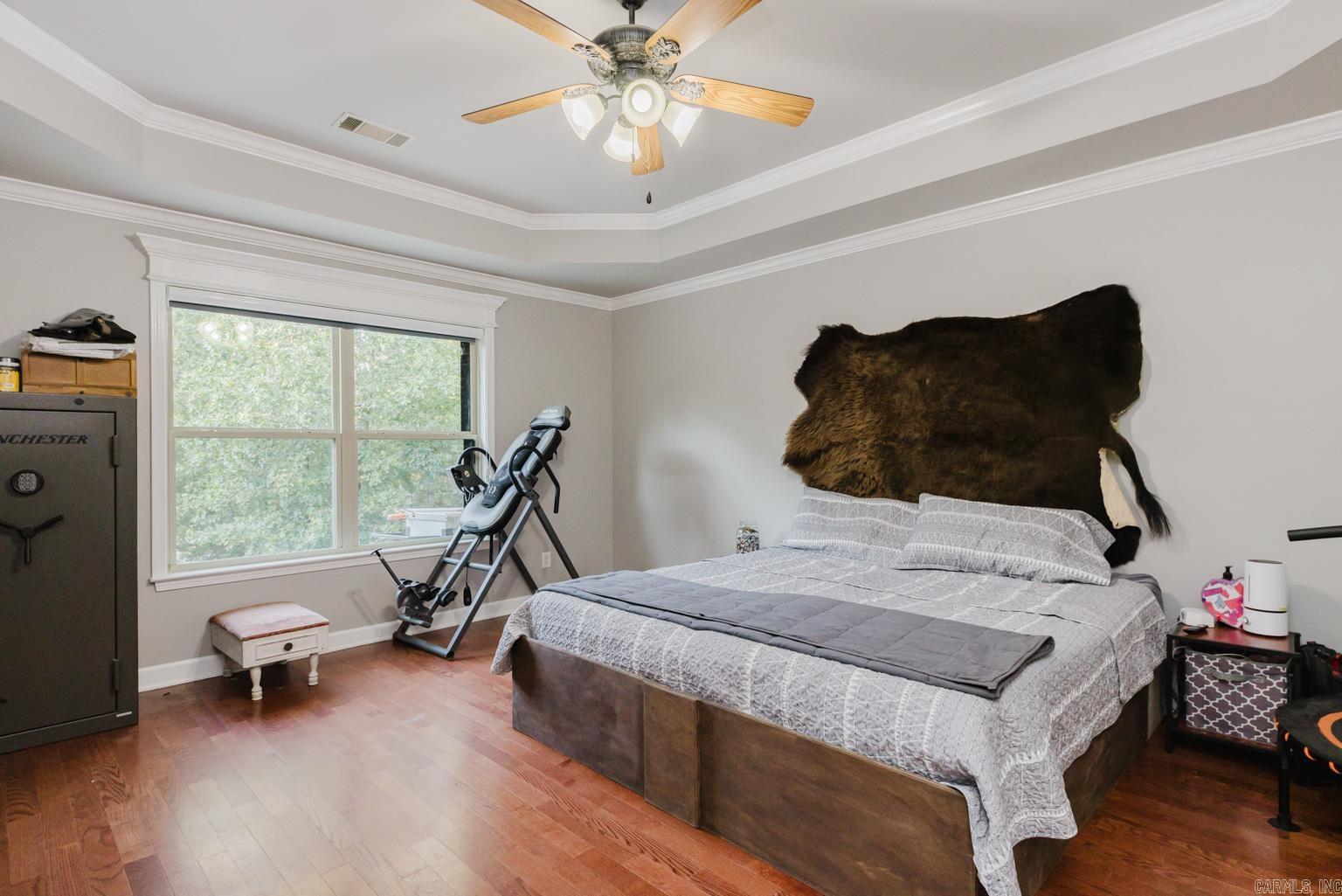 HURRICANE CREEK VALLEY - Residential