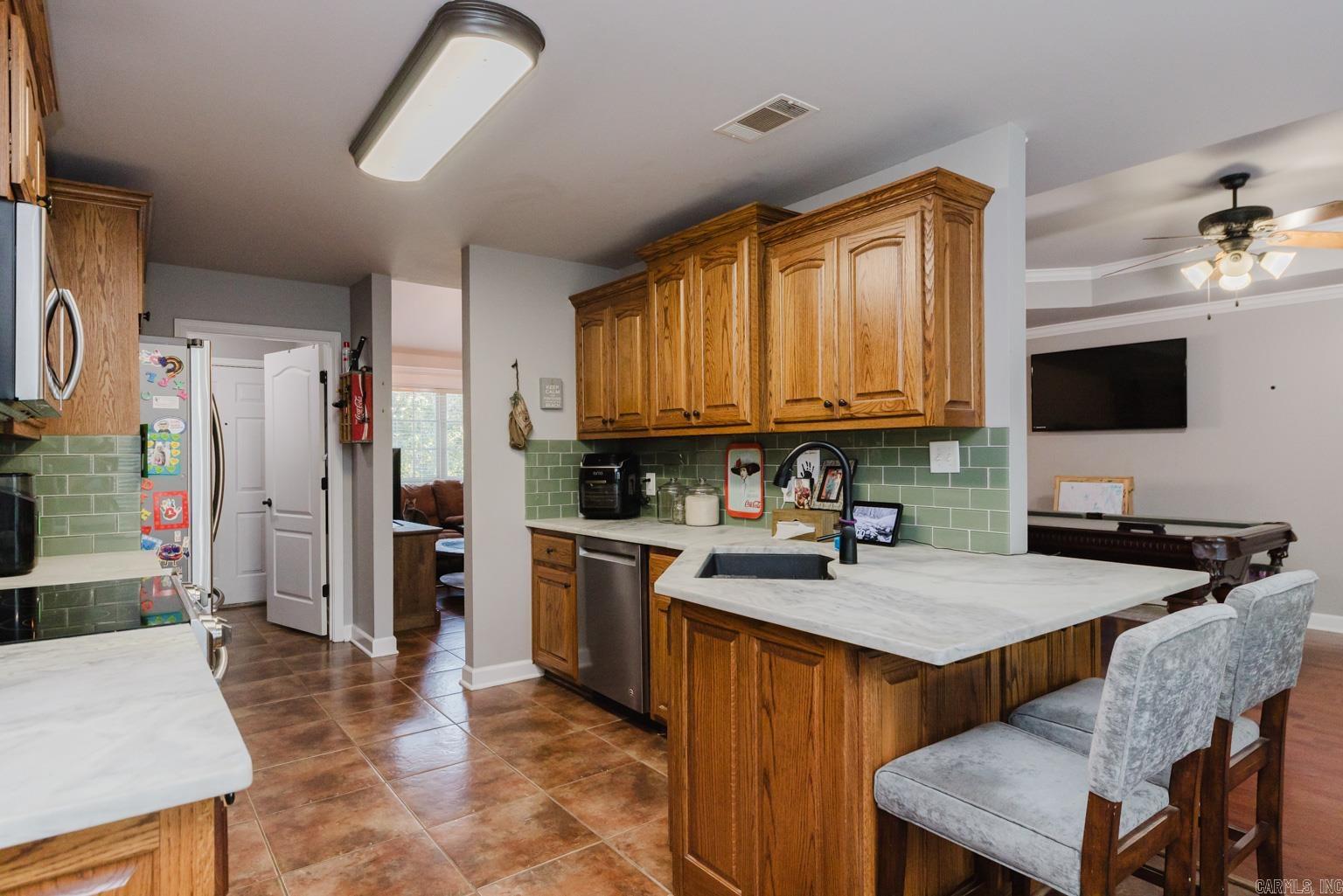 HURRICANE CREEK VALLEY - Residential