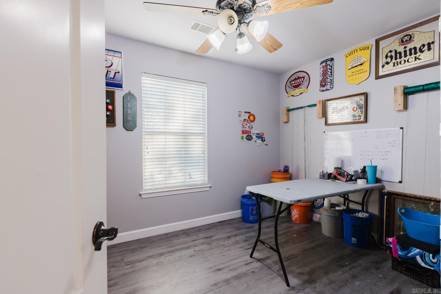 HURRICANE CREEK VALLEY - Residential