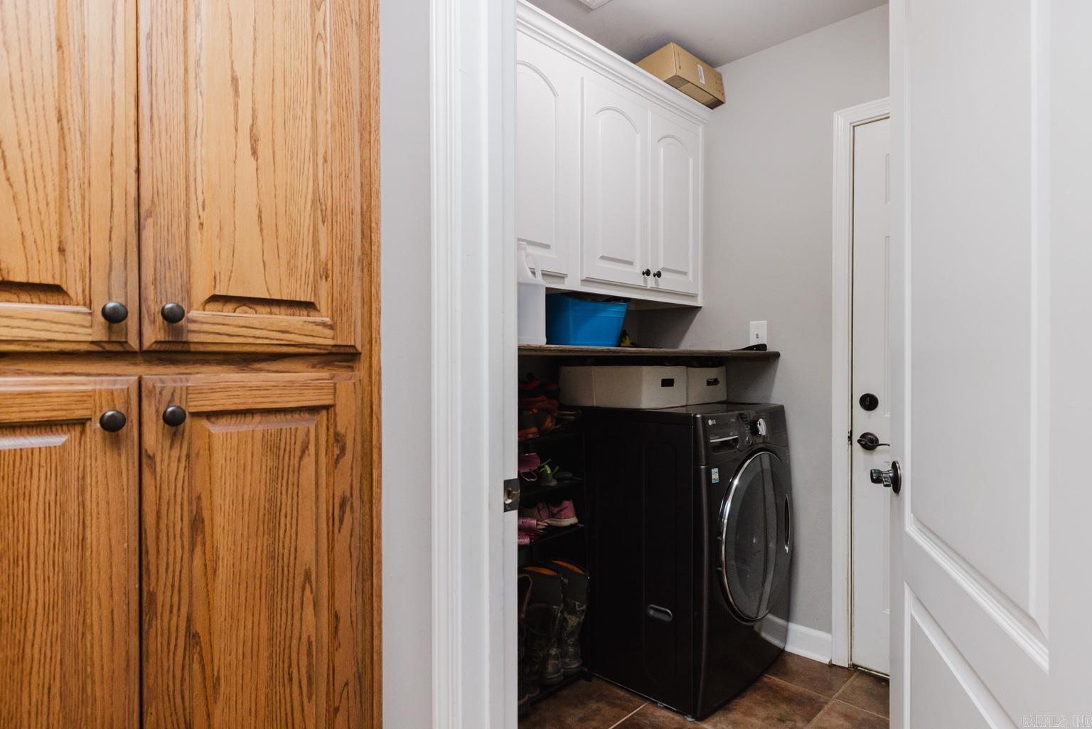 HURRICANE CREEK VALLEY - Residential