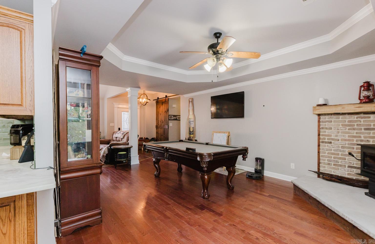 HURRICANE CREEK VALLEY - Residential