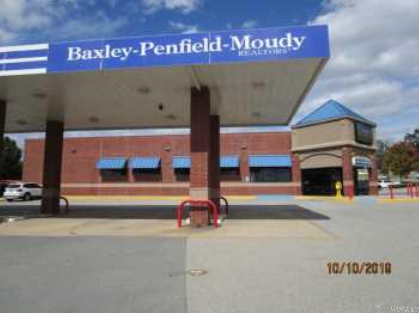 Metes & Bounds - Commercial Sale