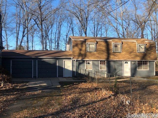 Metes & Bounds - Residential Lease