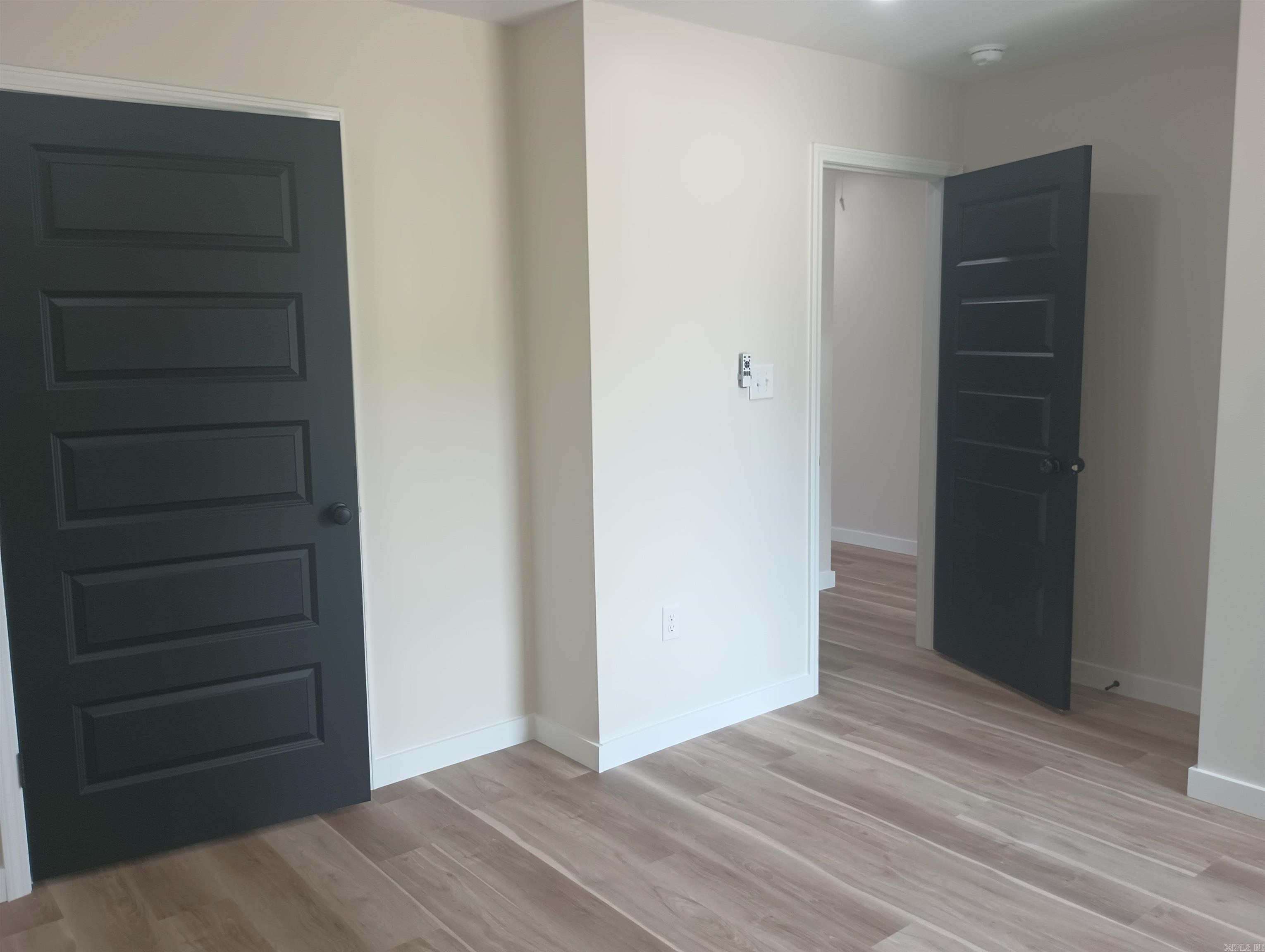 THORNE - Residential