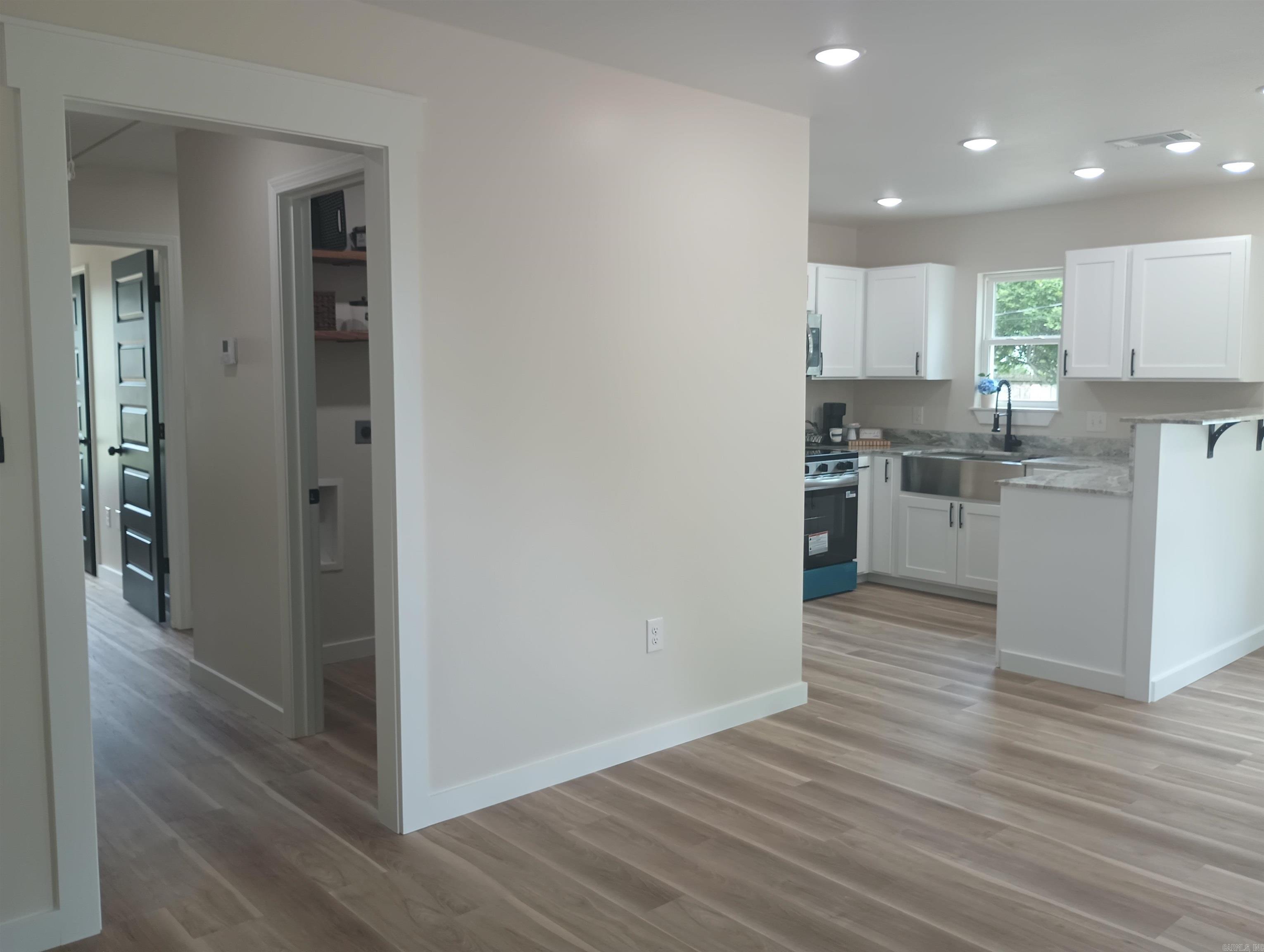 THORNE - Residential