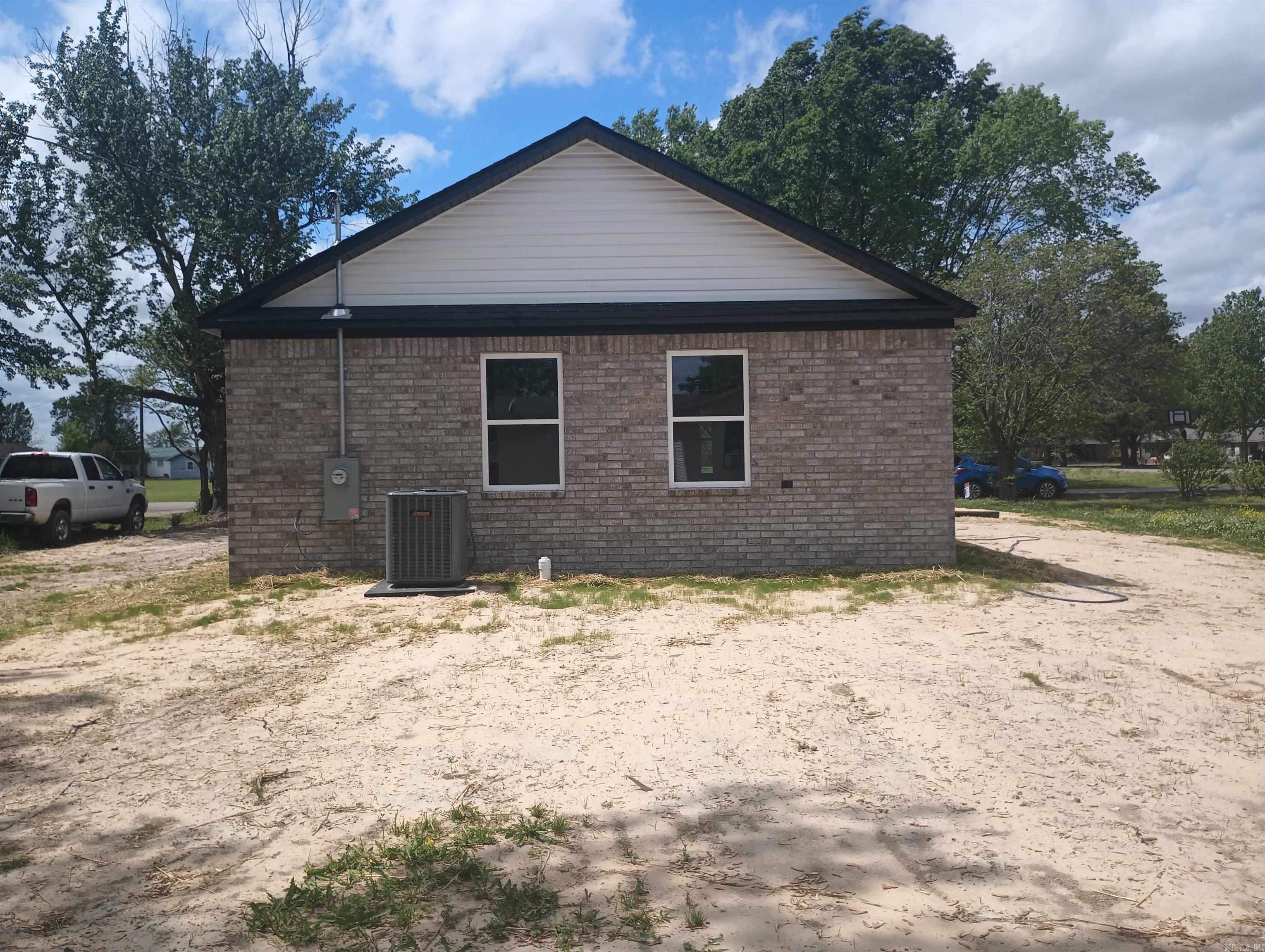 THORNE - Residential