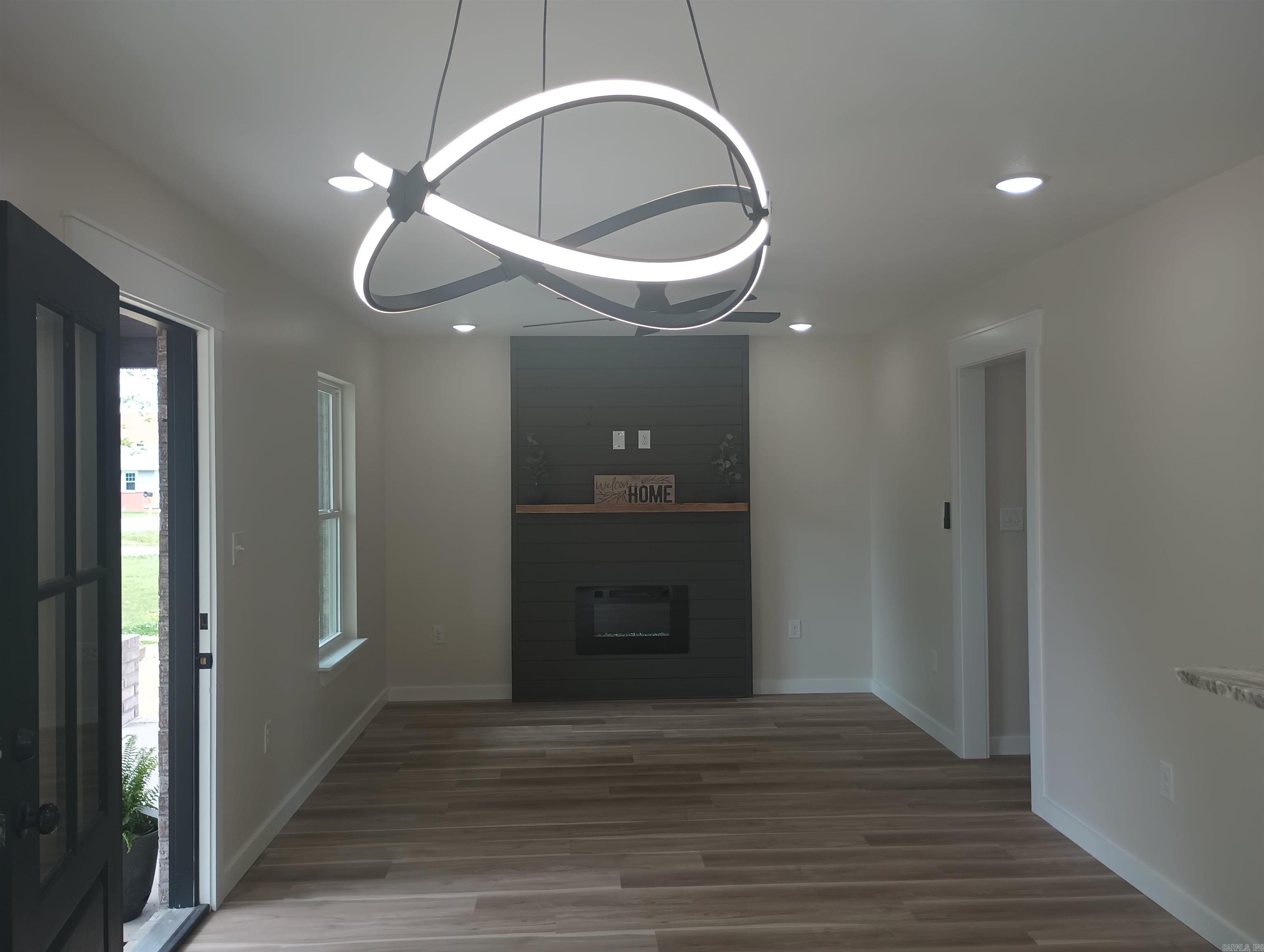 THORNE - Residential