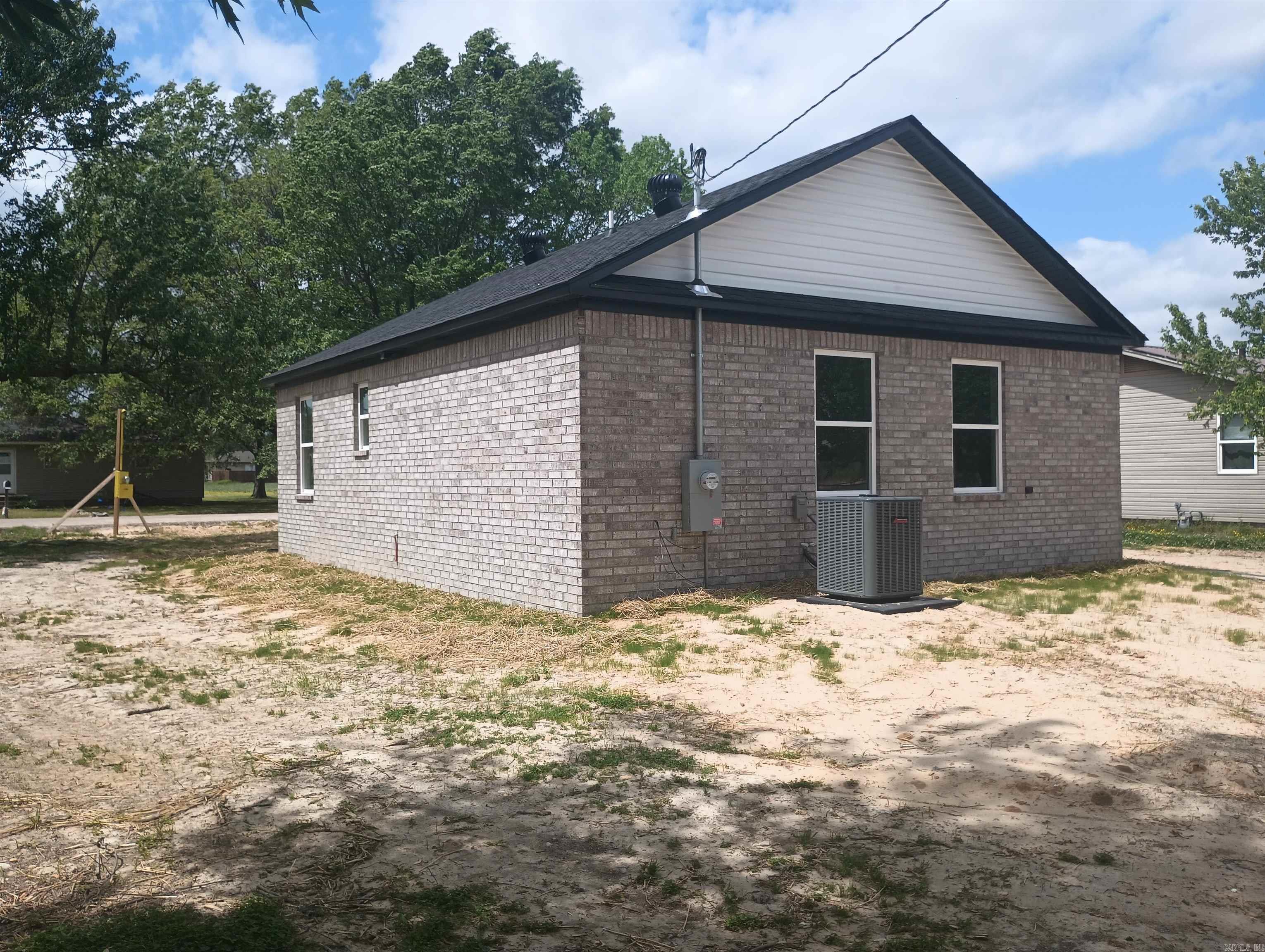 THORNE - Residential