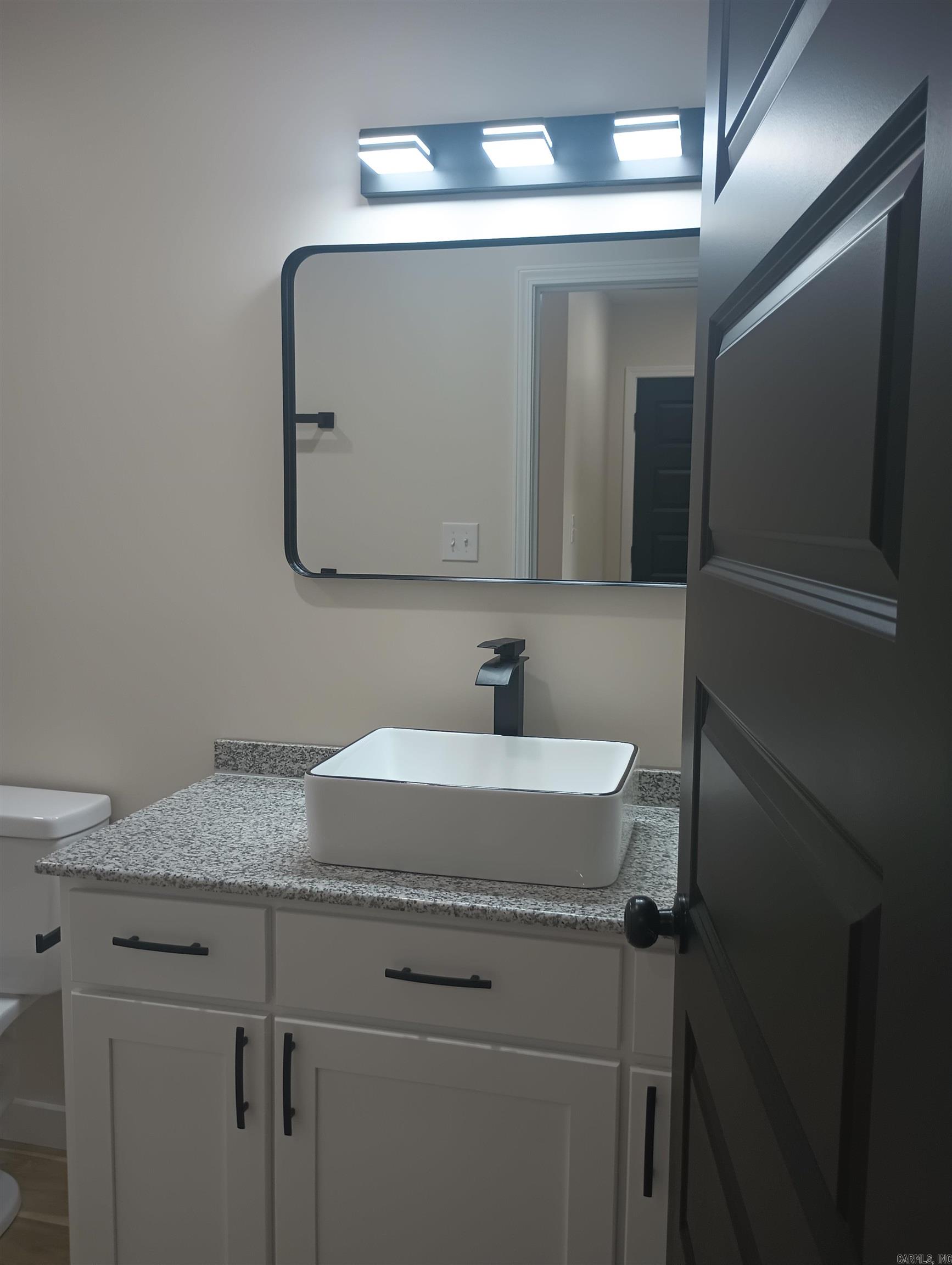 THORNE - Residential