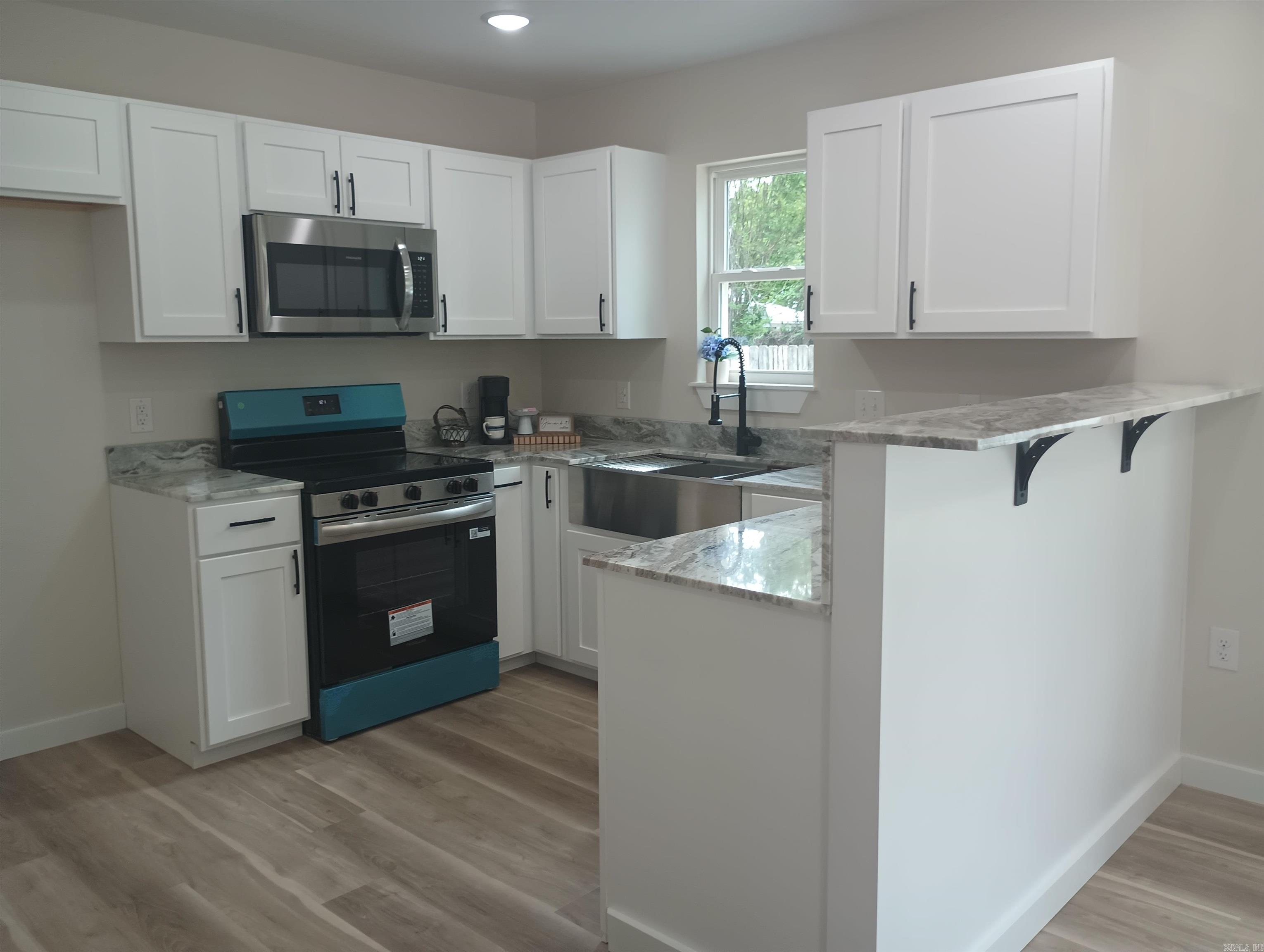 THORNE - Residential