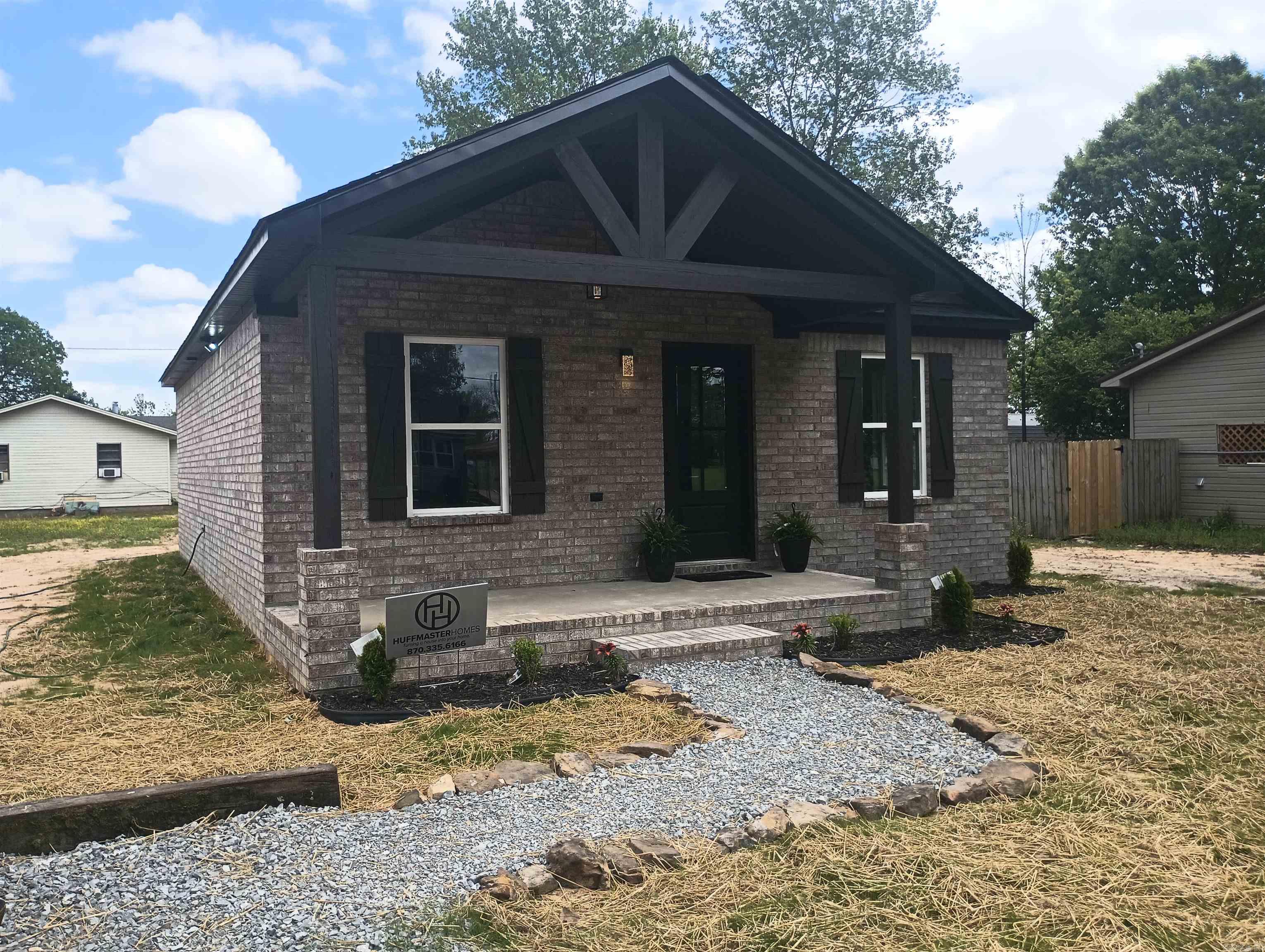 THORNE - Residential