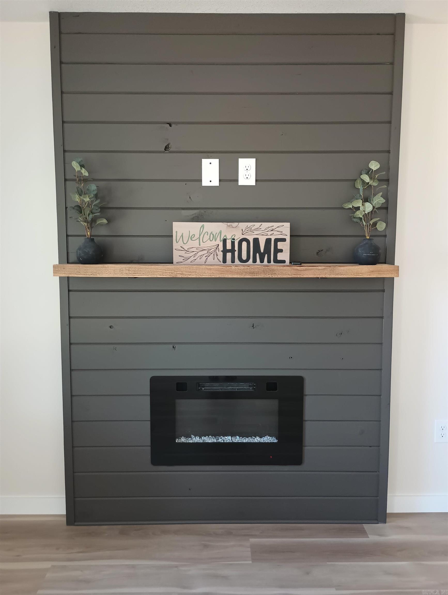 THORNE - Residential