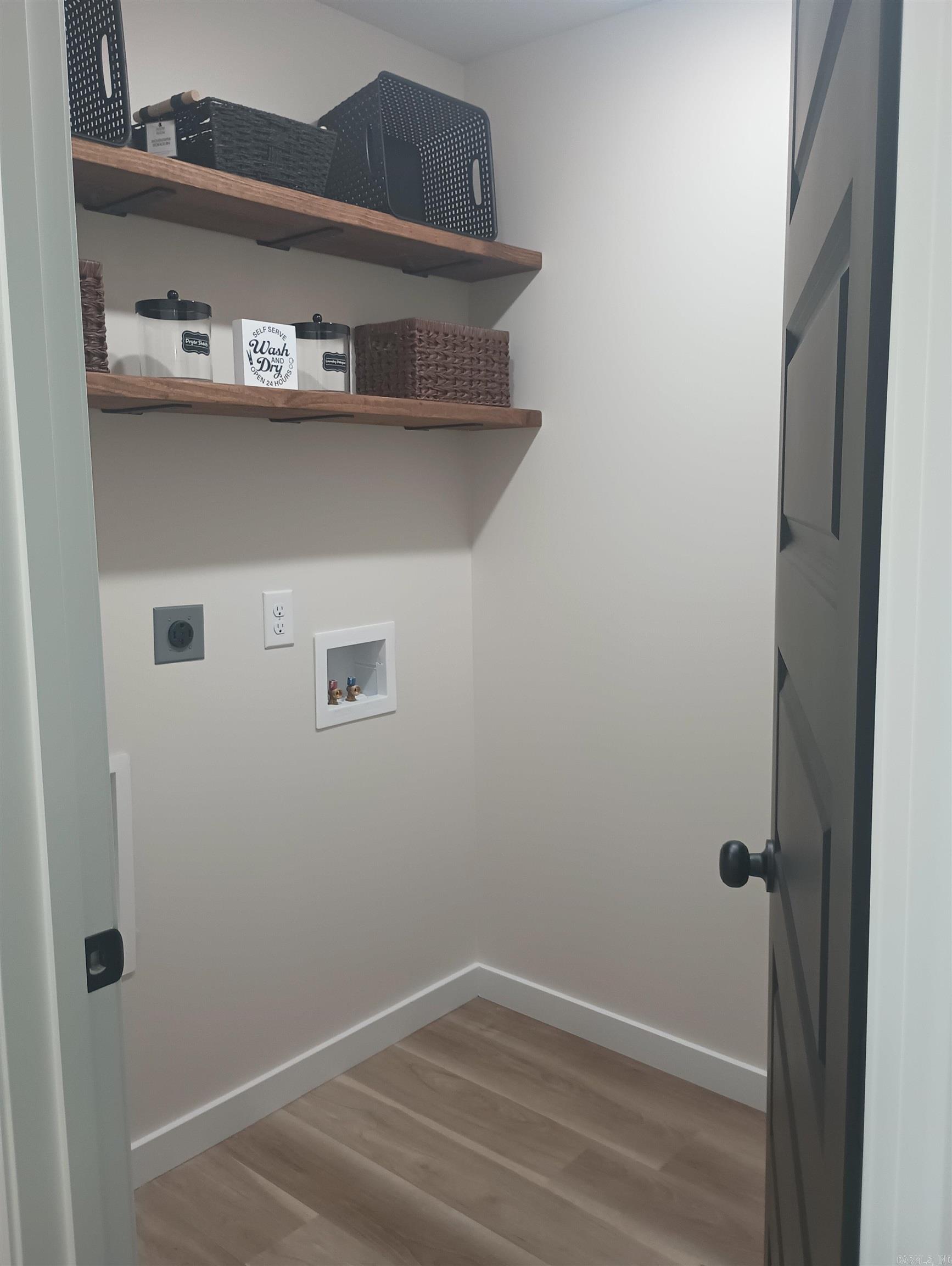 THORNE - Residential