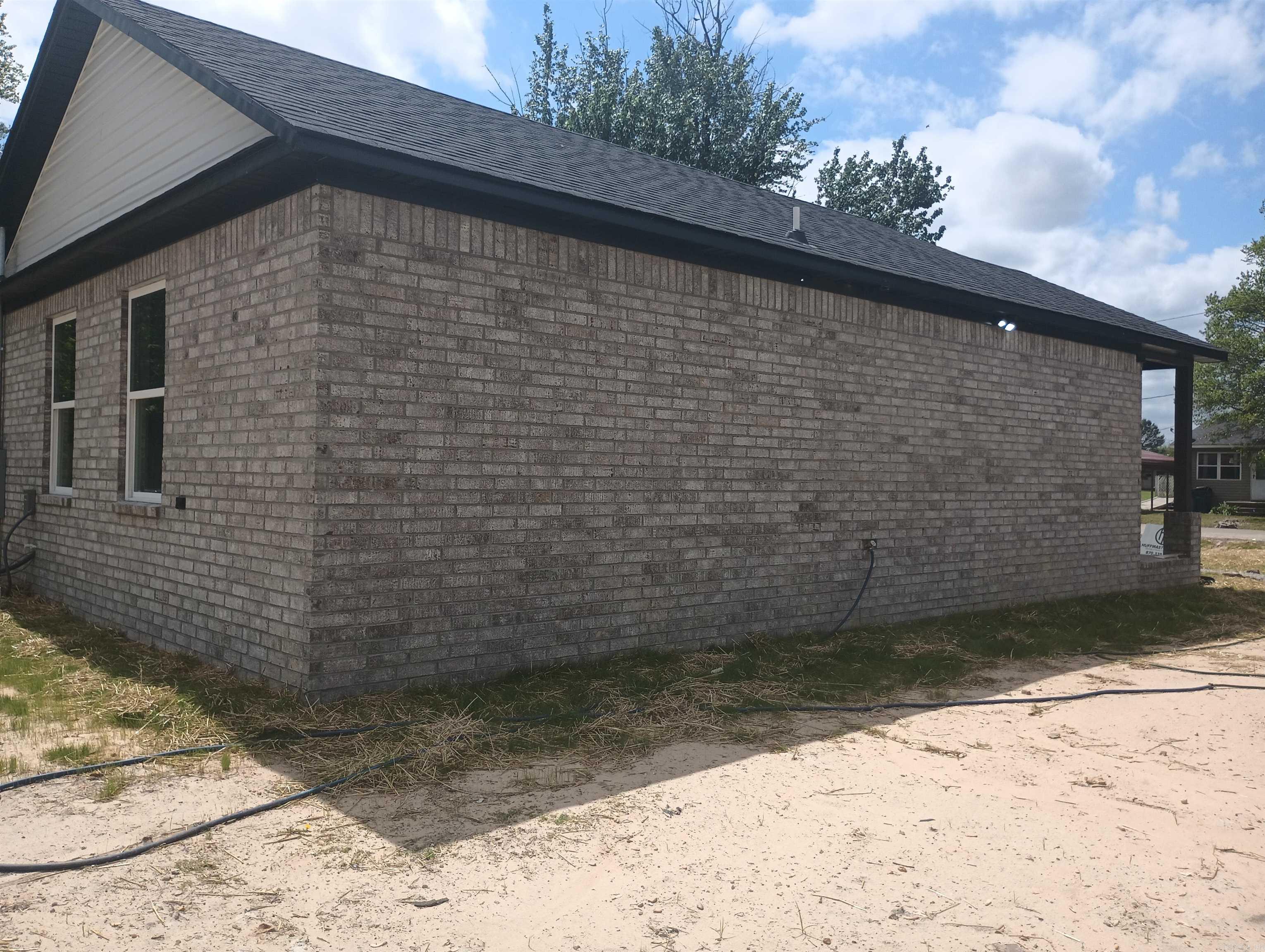 THORNE - Residential