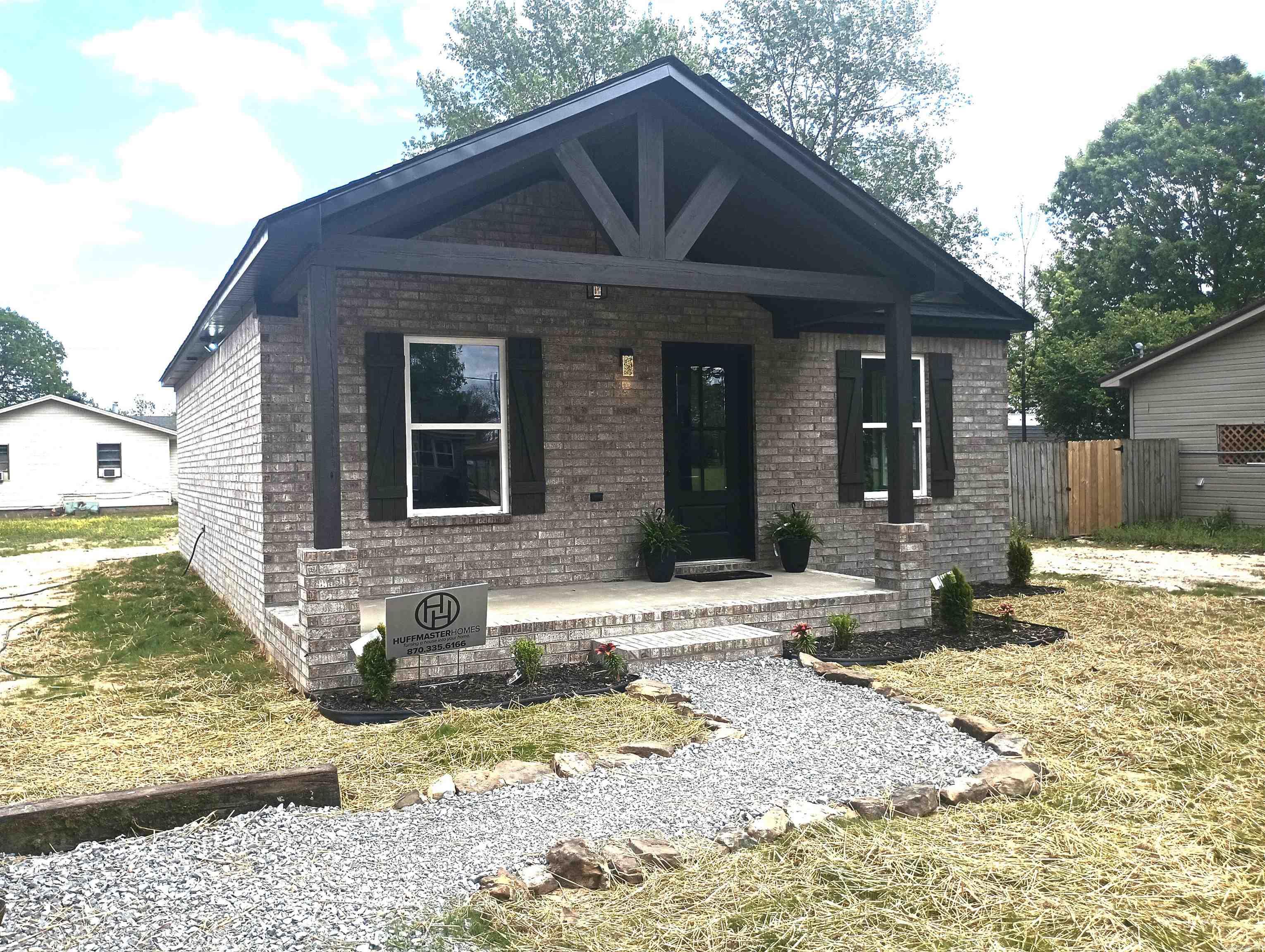 THORNE - Residential