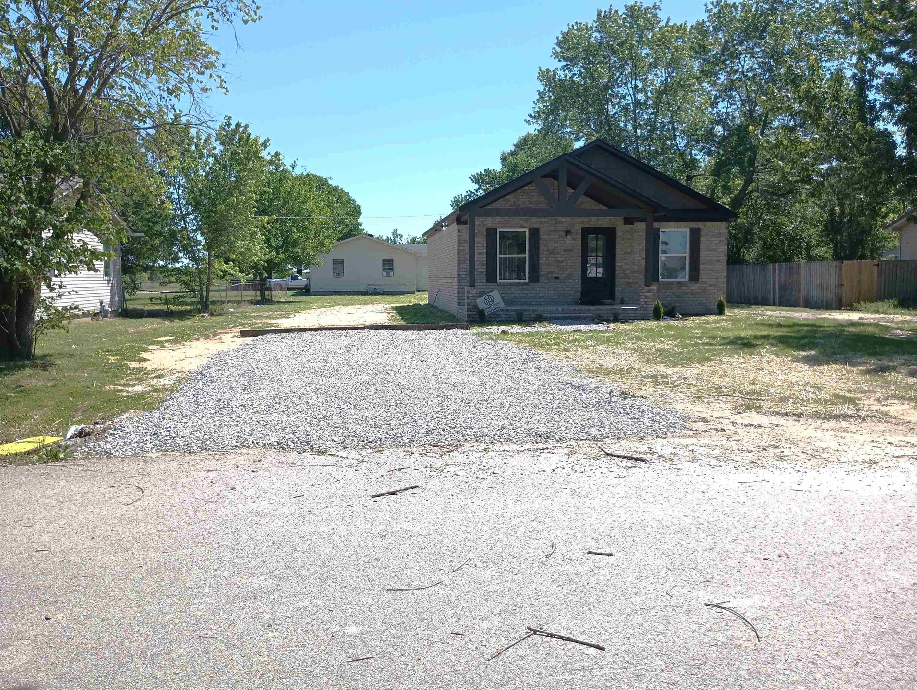 THORNE - Residential