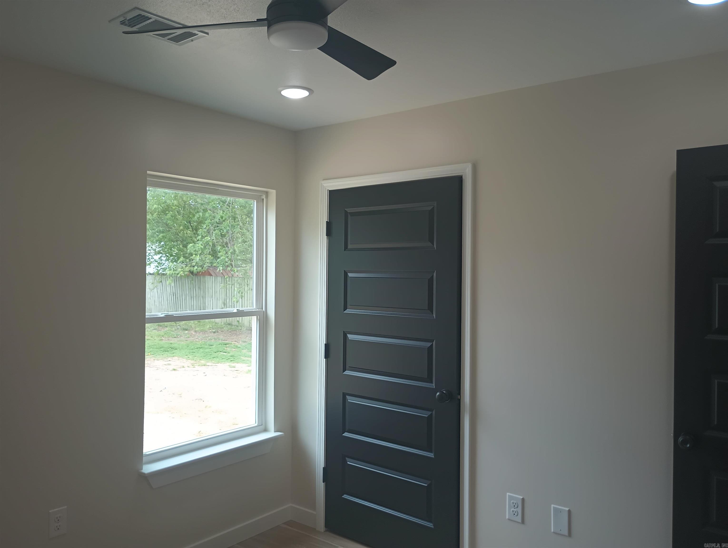 THORNE - Residential