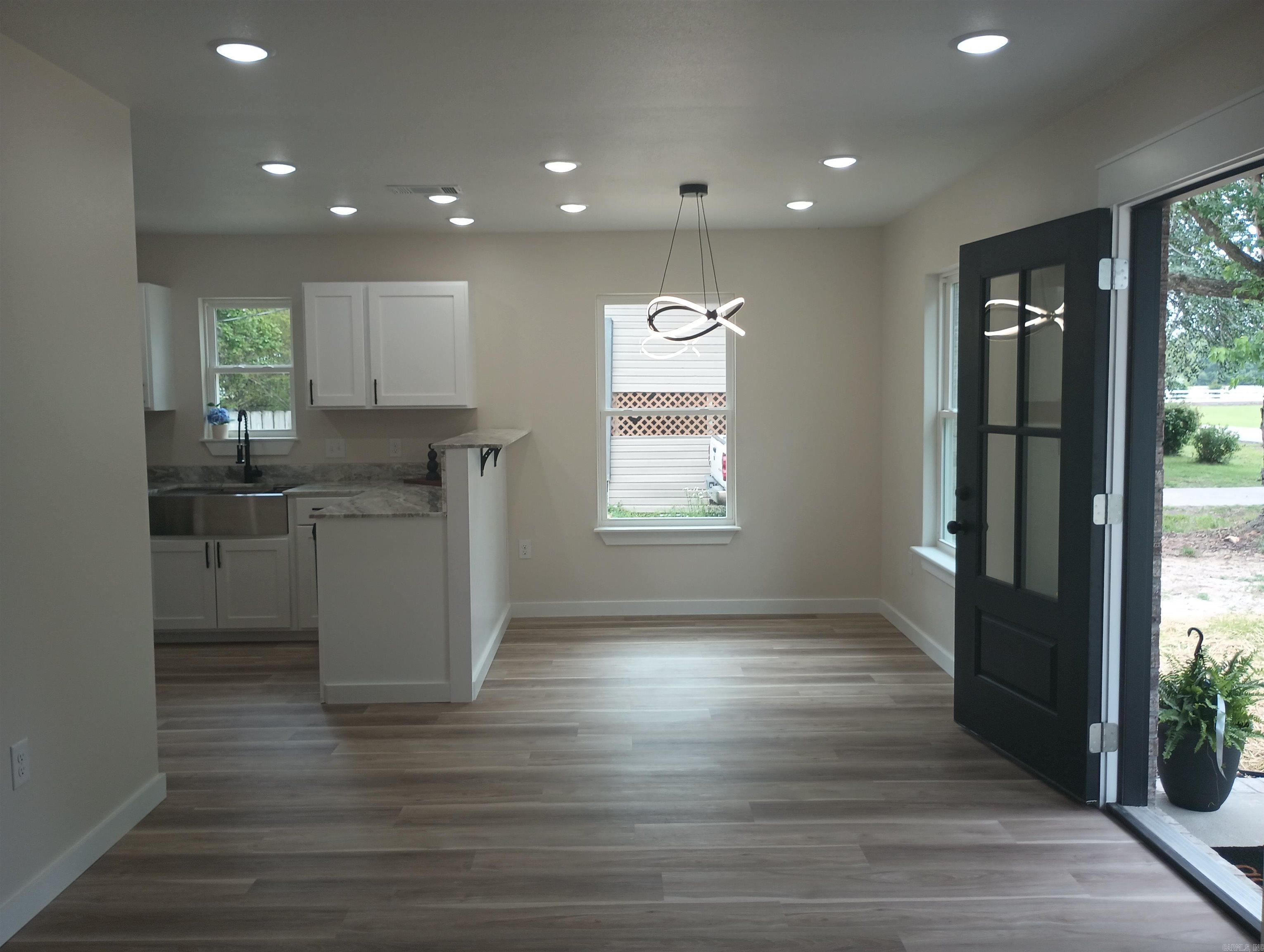 THORNE - Residential