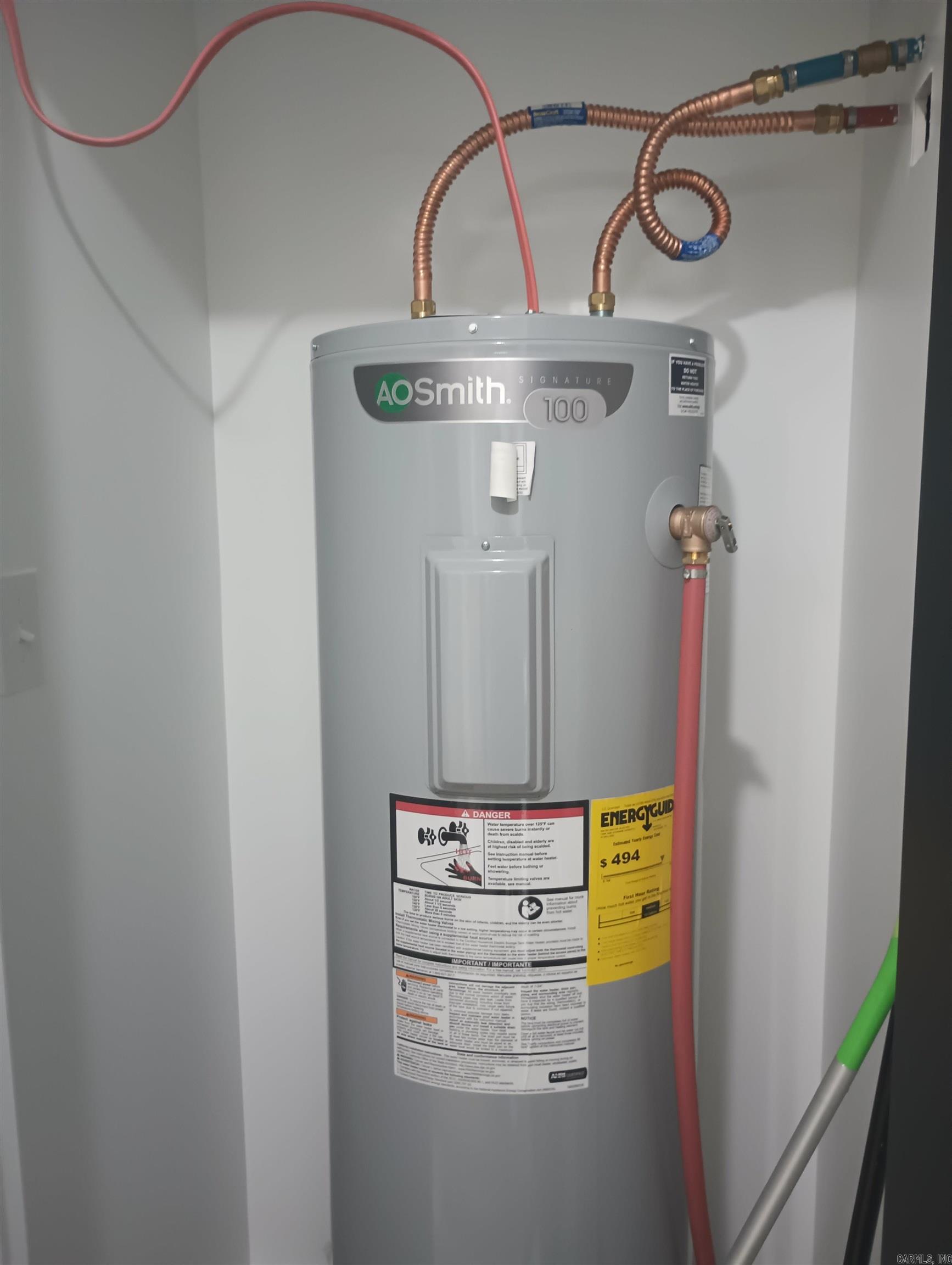 THORNE - Residential