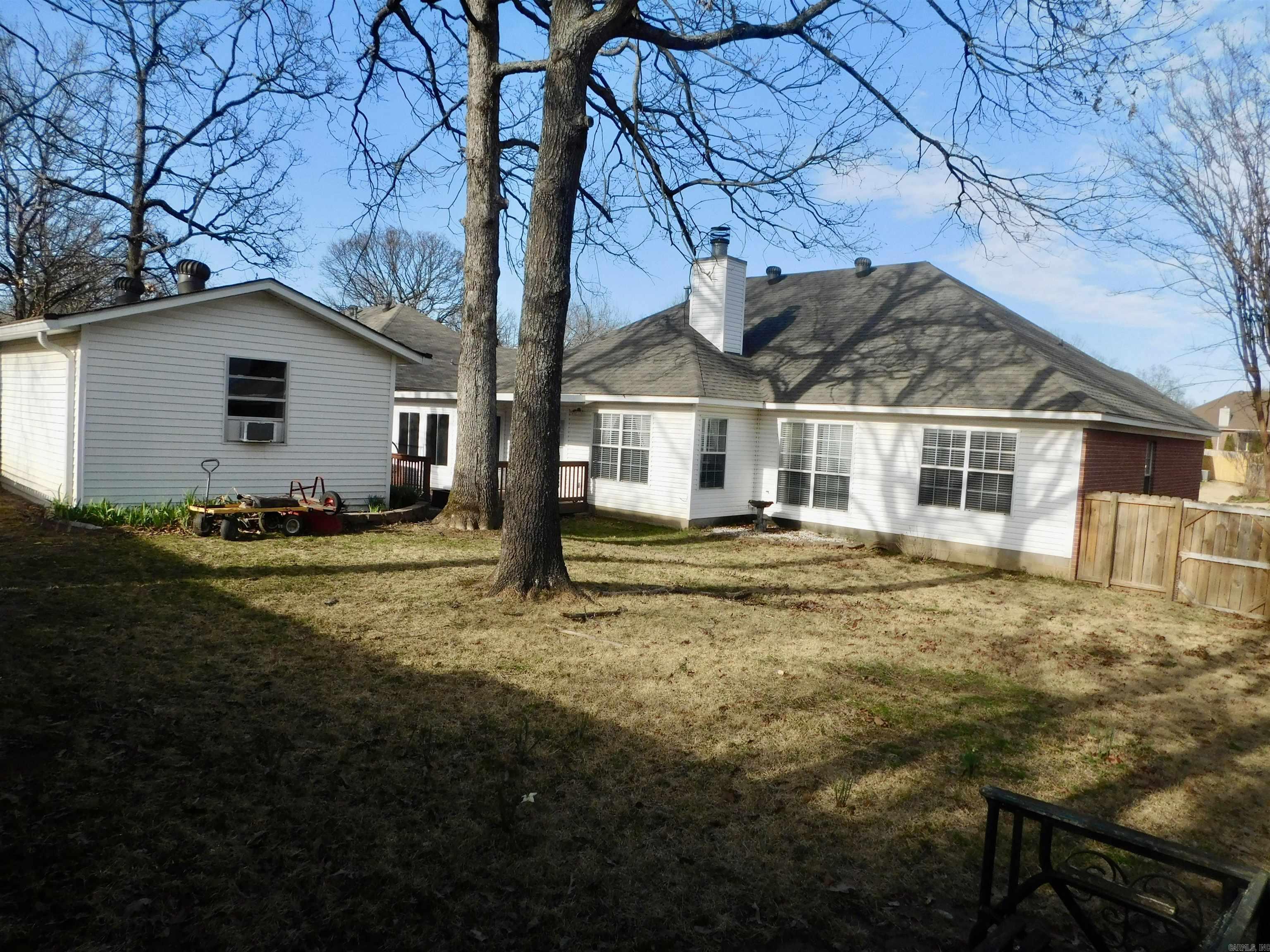 STONEHILL ADDN - Residential