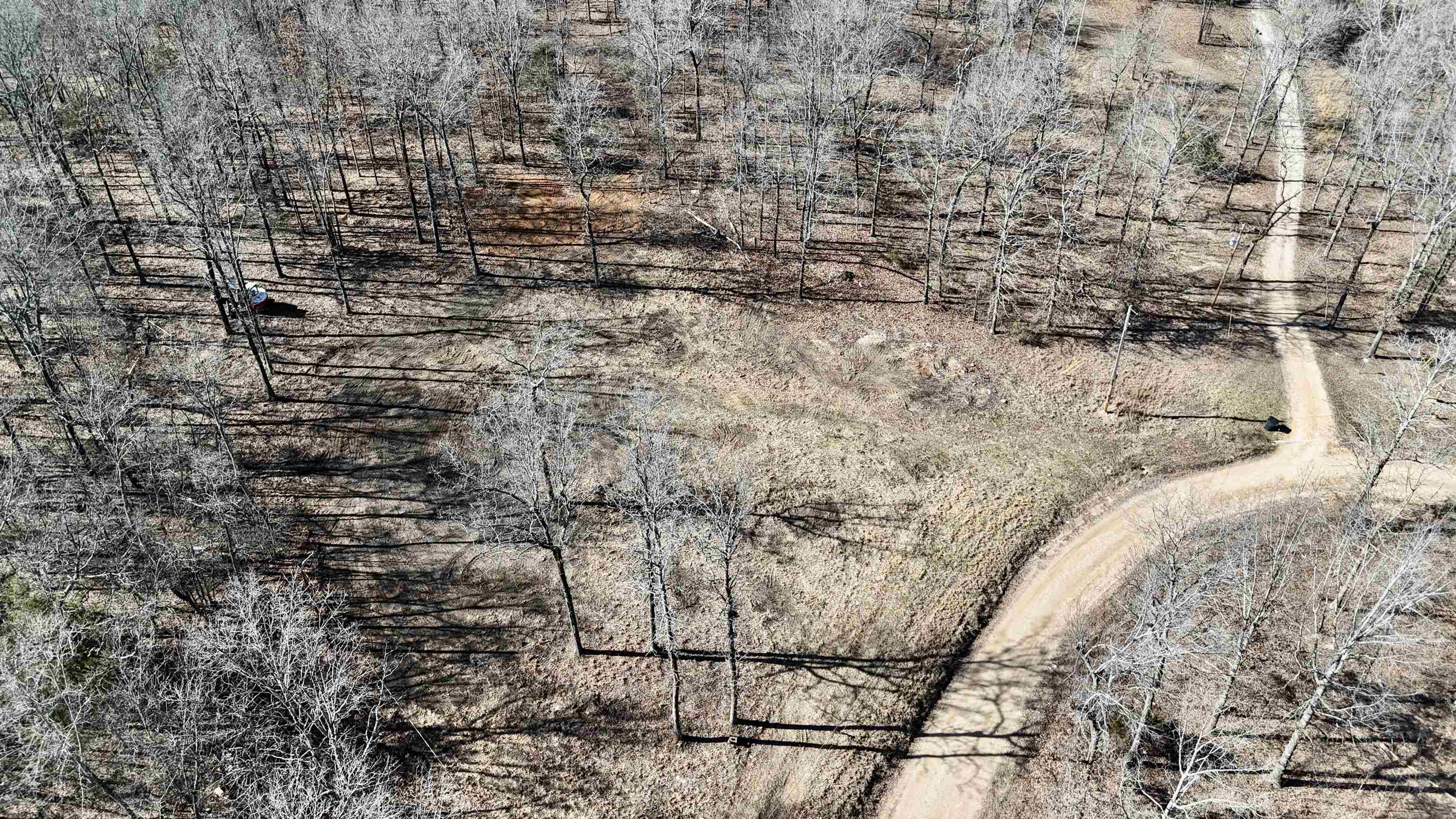 Lakeview Ridge - Land