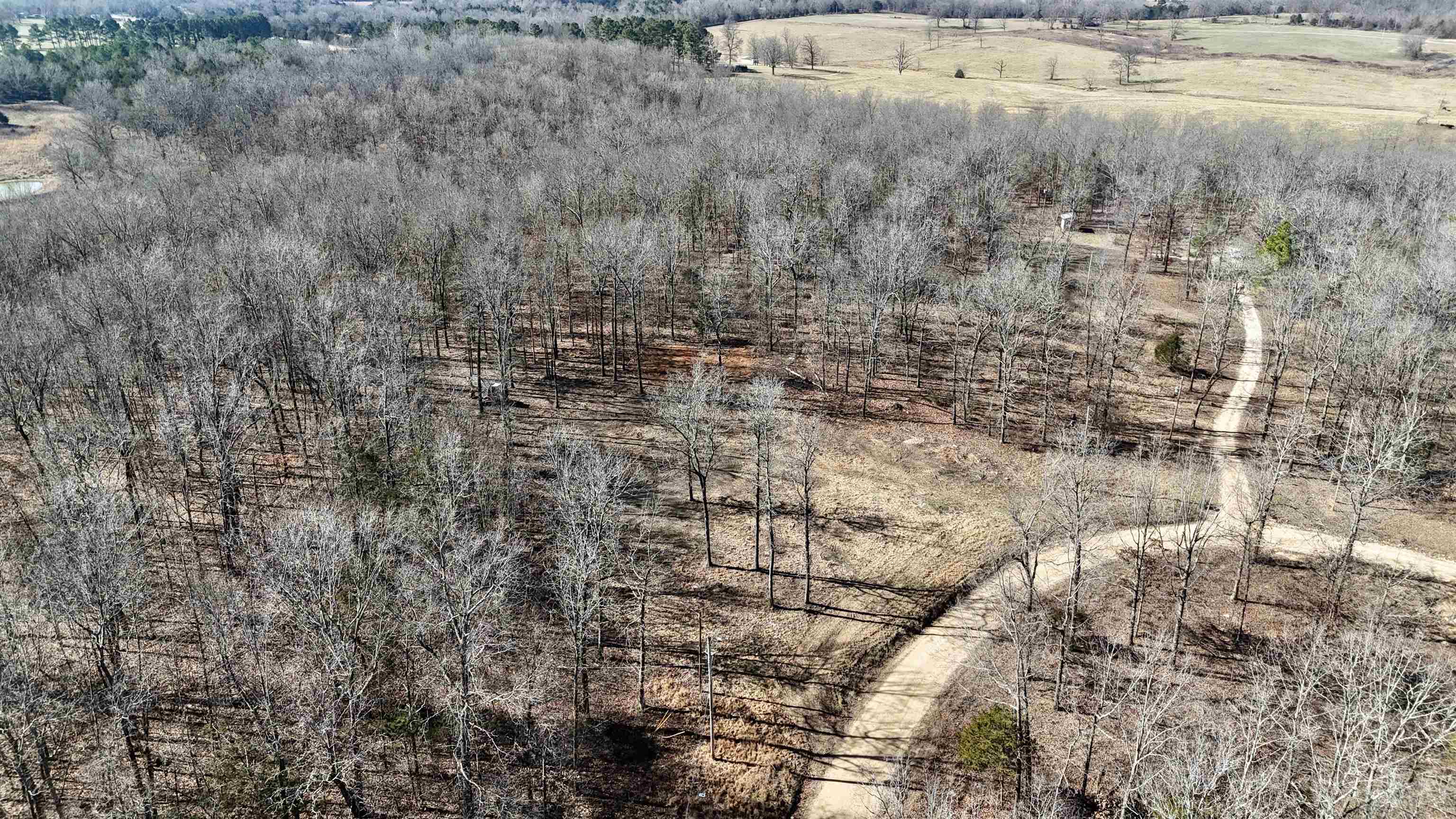 Lakeview Ridge - Land