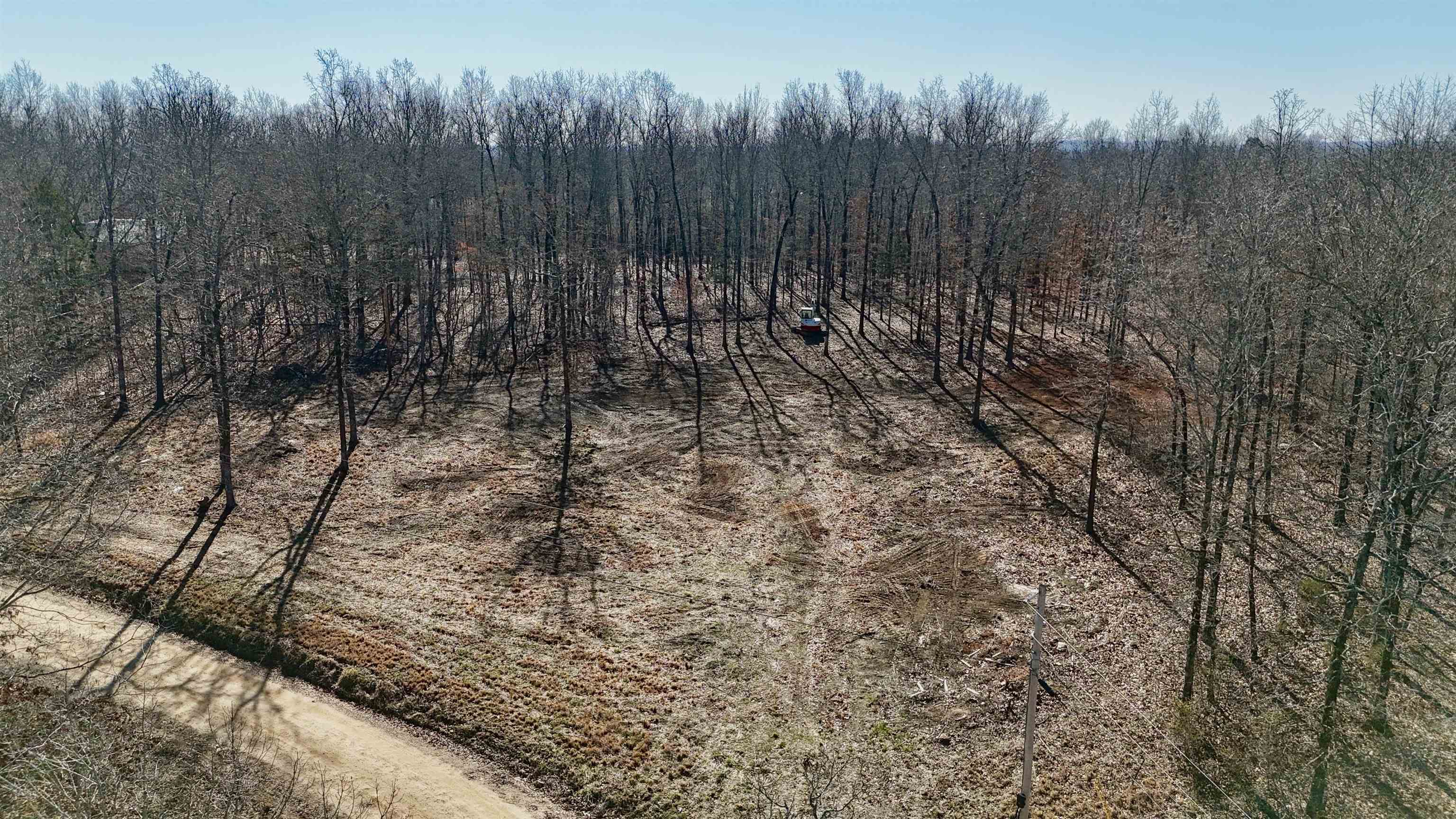 Lakeview Ridge - Land