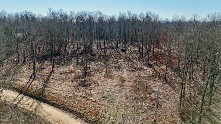 Discover the perfect blend of privacy and convenience with this beautiful 3.5 acre lot just outside of Melbourne! Located in a quiet subdivision, this property offers a peaceful, semi secluded setting while still being just a short drive to town. The lot has already been cleaned and cleared, making it ready for your new home build or mobile home setup. Utilities are in place with water, electricity, and fiber internet access available.  Enjoy the space to spread out, start a garden, add a shop, or simply relax and take in the natural surroundings. Though tucked away for privacy, you’re still conveniently close to Melbourne schools, local shops, restaurants, and everyday amenities. If you’ve been looking for acreage that’s build-ready with utilities available and the best of both country living and town convenience, this property is a must-see! OWNER FININACING AVALIABLE.