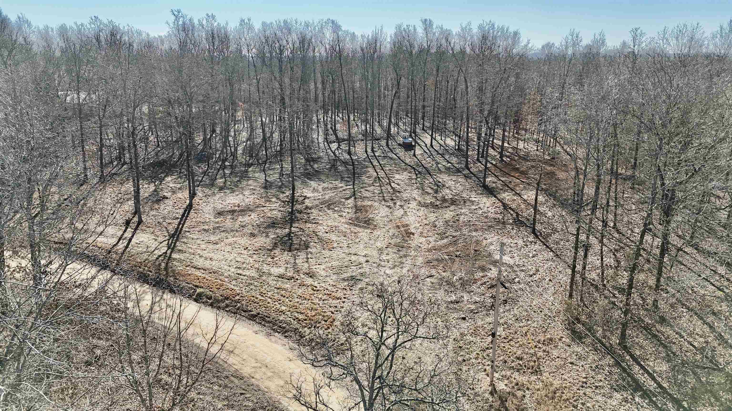 Lakeview Ridge - Land