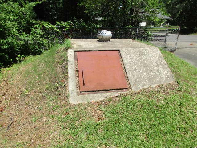 Sherwood Forest West - Residential