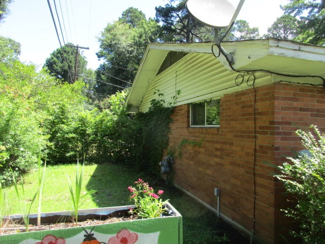 Sherwood Forest West - Residential