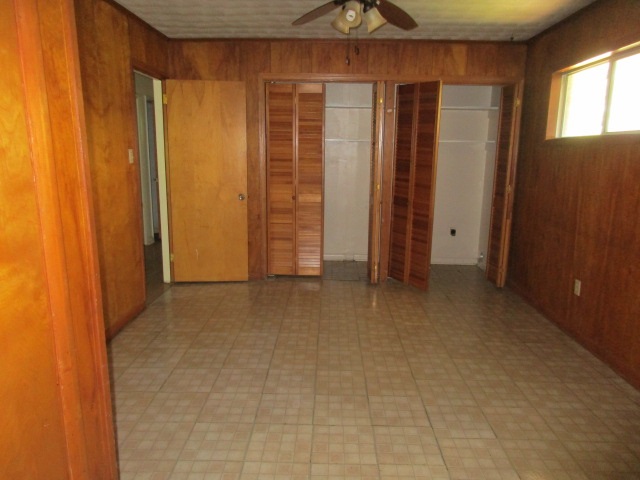 Sherwood Forest West - Residential