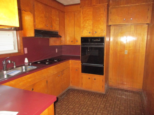 Sherwood Forest West - Residential