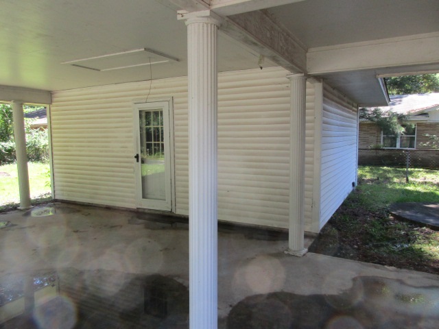 Sherwood Forest West - Residential