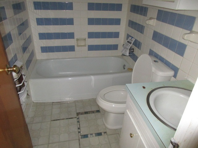 Sherwood Forest West - Residential