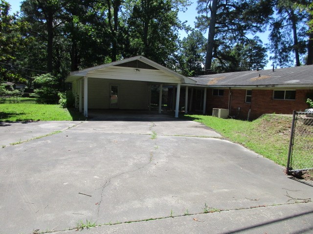 Sherwood Forest West - Residential