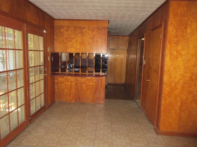 Sherwood Forest West - Residential