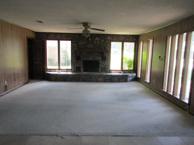 Sherwood Forest West - Residential