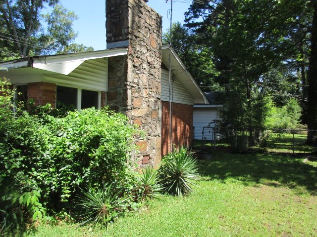 Sherwood Forest West - Residential