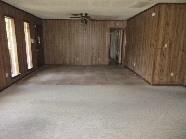 Sherwood Forest West - Residential