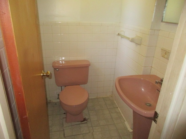 Sherwood Forest West - Residential