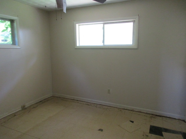 Sherwood Forest West - Residential