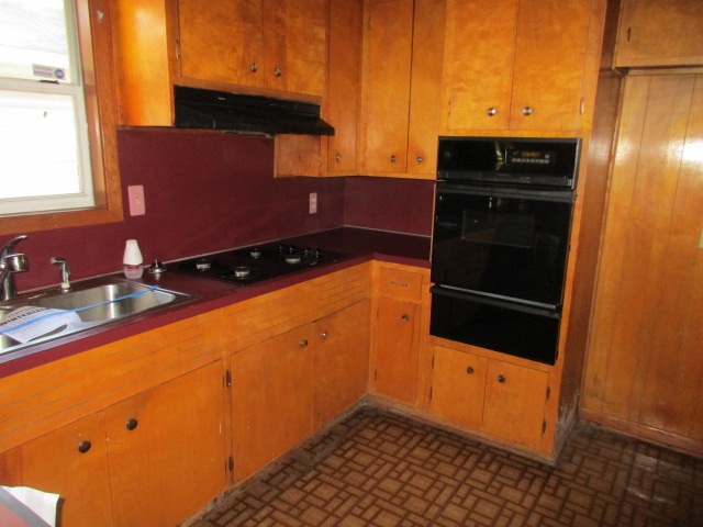 Sherwood Forest West - Residential