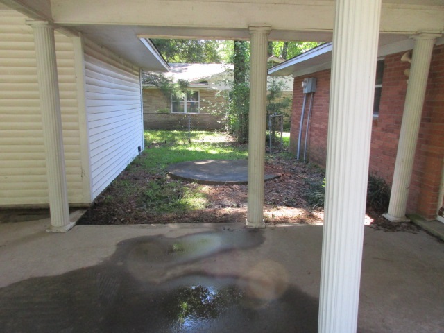 Sherwood Forest West - Residential