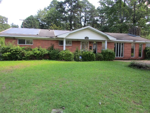 Sherwood Forest West - Residential